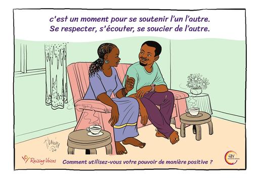Community Conversations 4