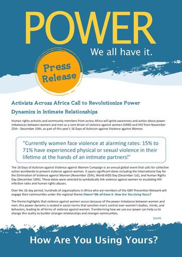 Press Release FINAL