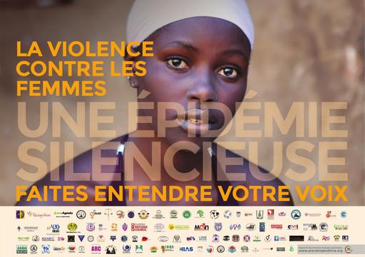 Poster- French