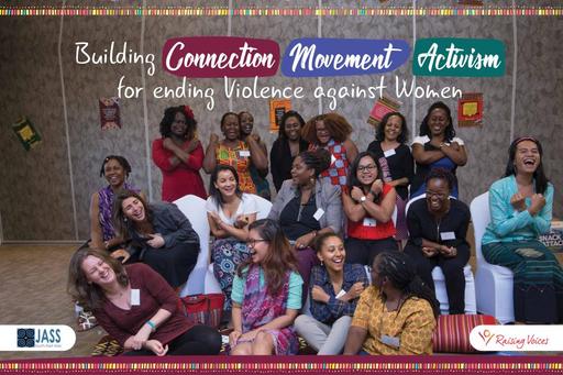 Building Connection Movement Activism for ending Violence against Women