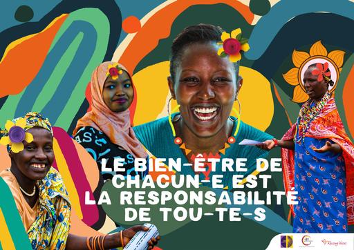 Campaign Poster